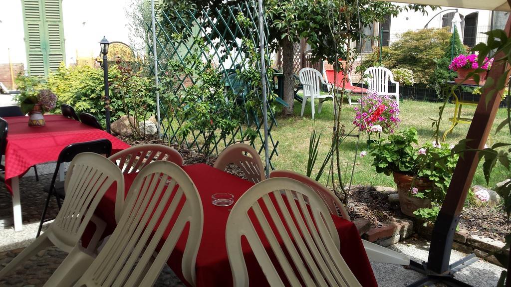 La Chicca B&B Кассине Экстерьер фото