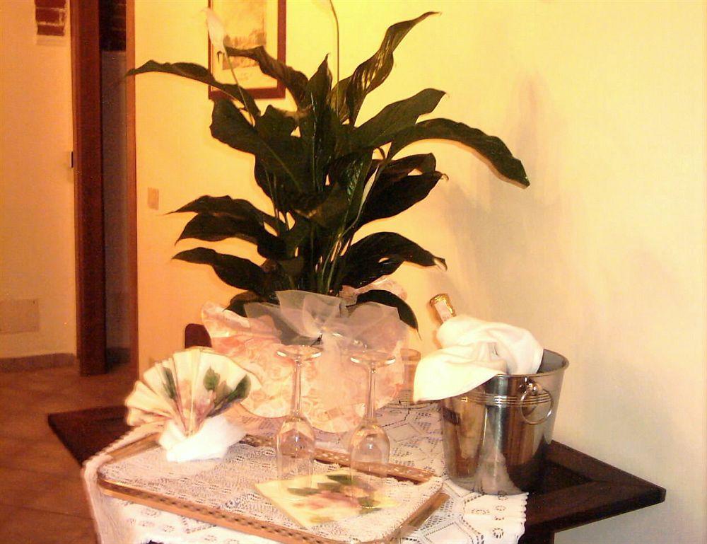 La Chicca B&B Кассине Экстерьер фото