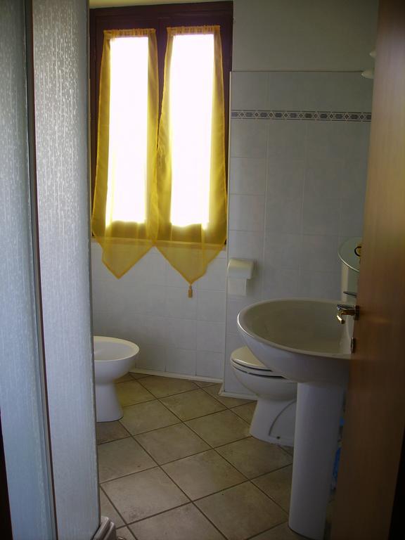 La Chicca B&B Кассине Экстерьер фото