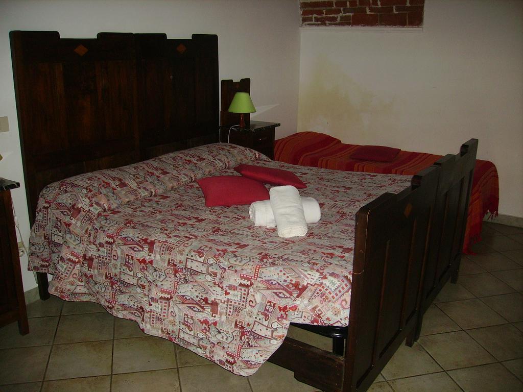 La Chicca B&B Кассине Экстерьер фото